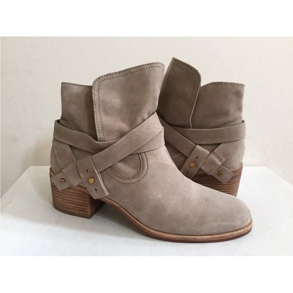 UGG Shoes - UGG Booties Size 8